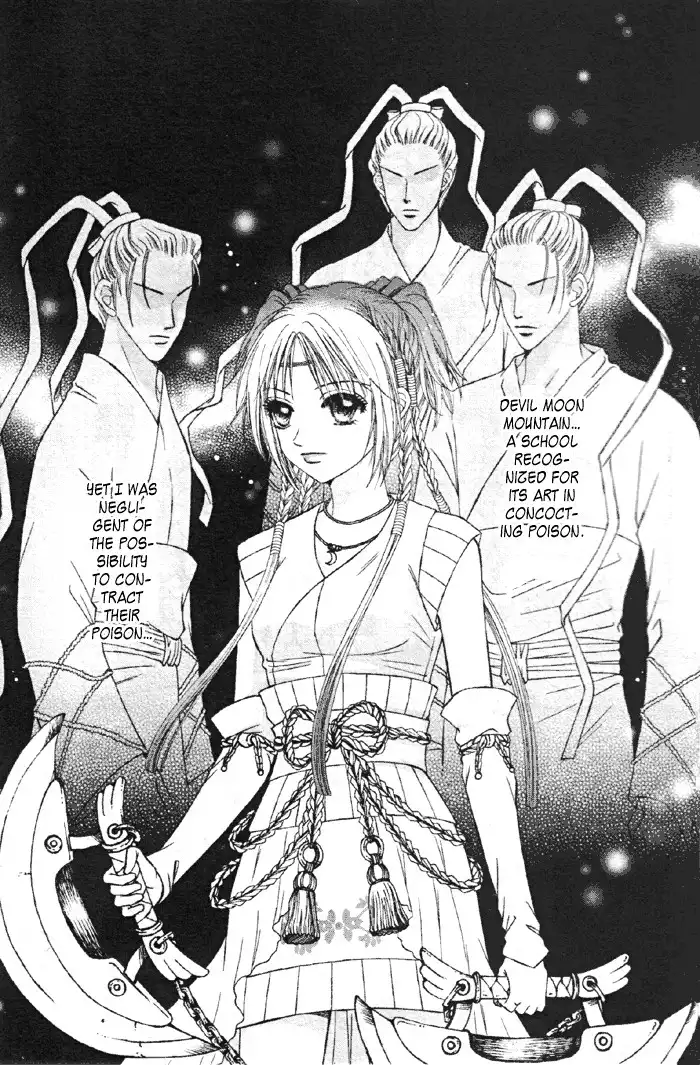 Fantastic Tales Chapter 1.2 20